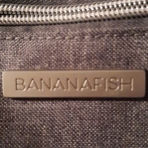 Bananafiah bag